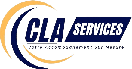 Aperçu du projet CLA Services